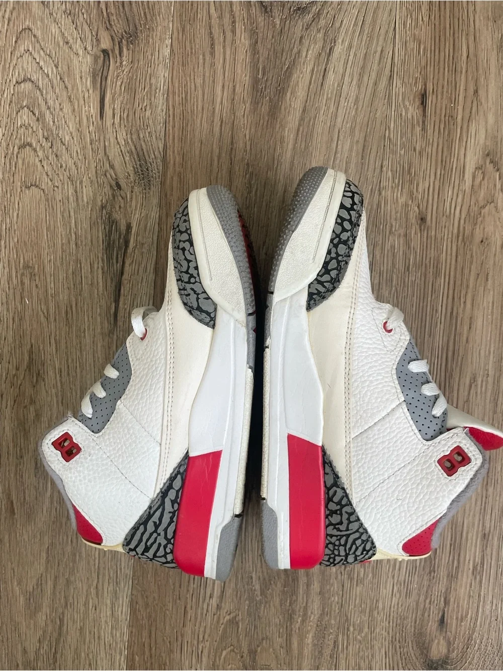 Nike kid size